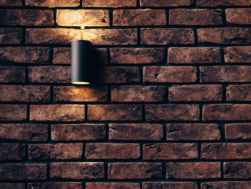 Zidne lampe za dnevni boravak